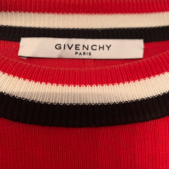 Givenchy Sweater